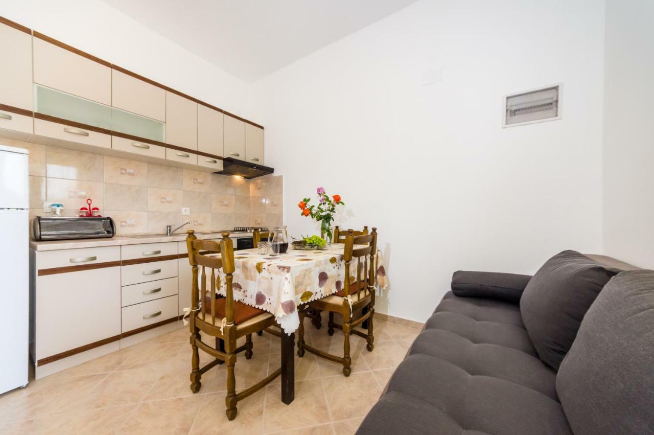 Apartment Culina Pridraga Exterior foto