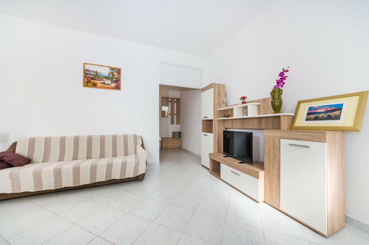 Apartment Culina Pridraga Exterior foto